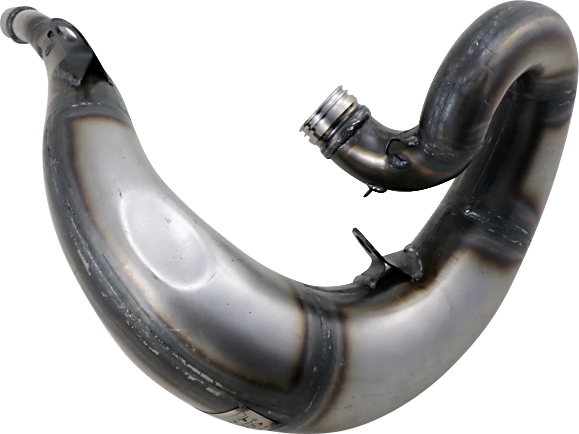 Works Pipe