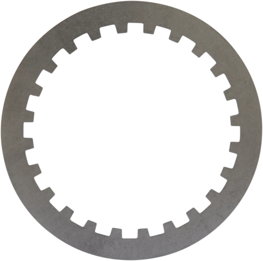 Clutch Steel Drive Plate