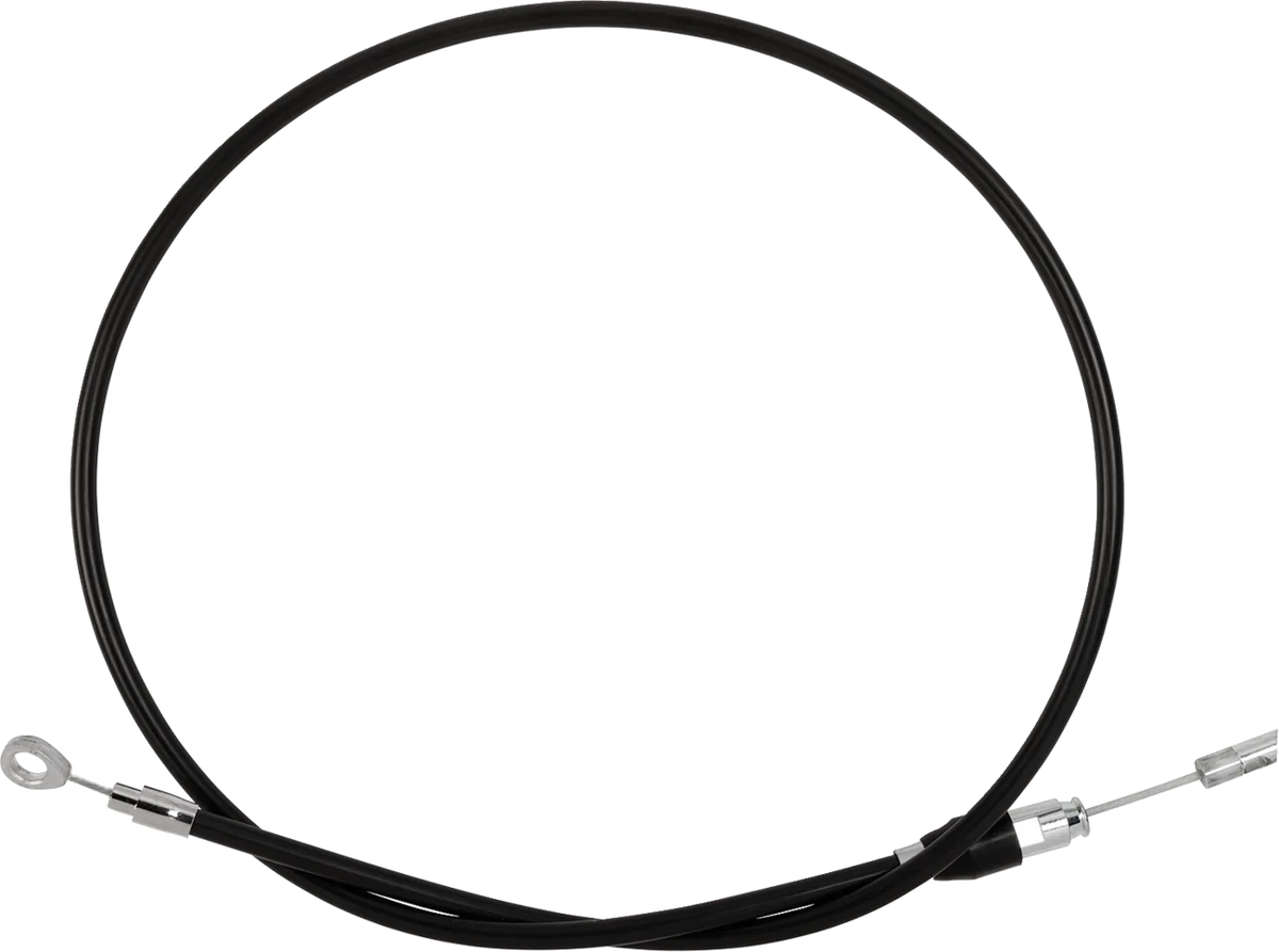 Quick Connect Clutch Cable