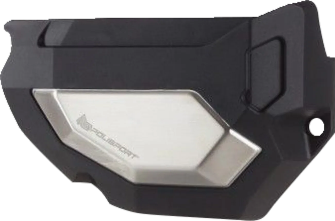 Alternator Cover