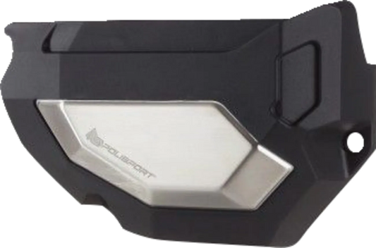 Alternator Cover
