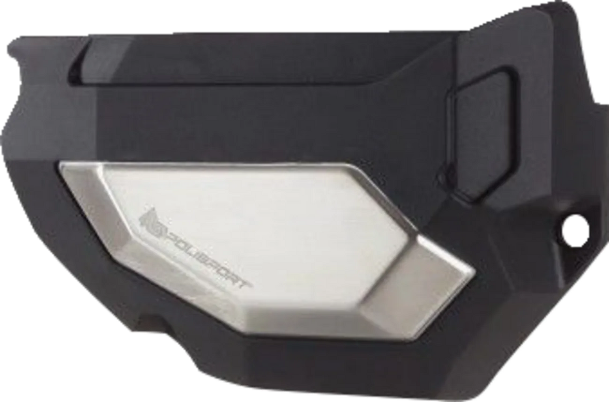 Alternator Cover