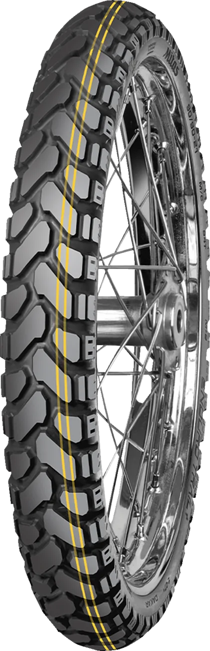 Enduro Trail+ Dakar Tire