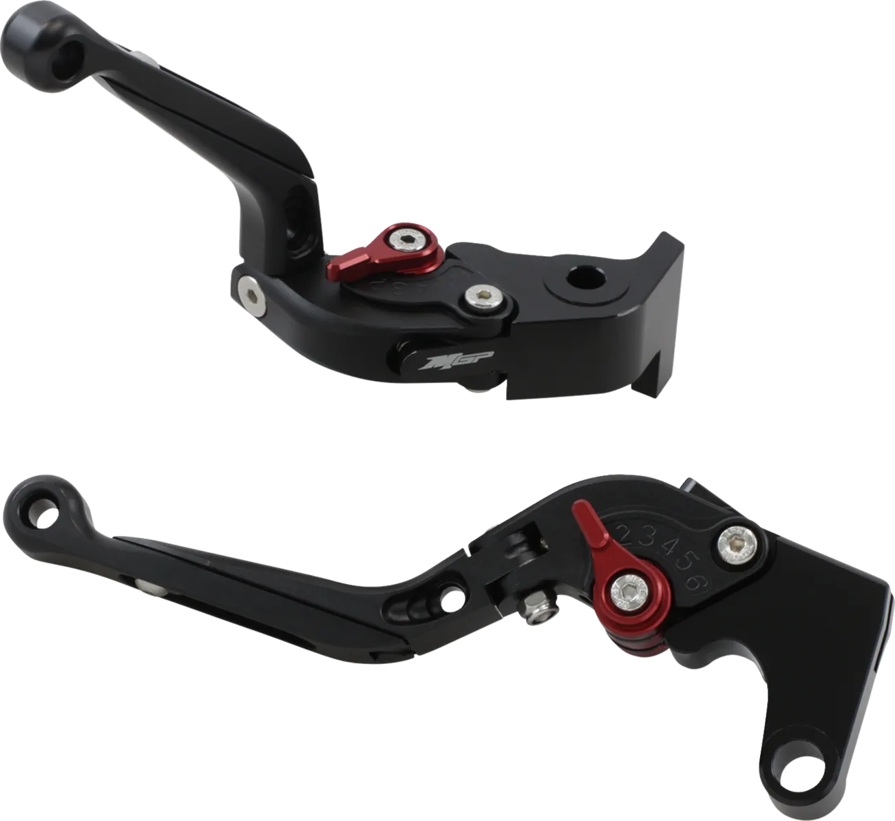 MGP Brake and Clutch Lever Set
