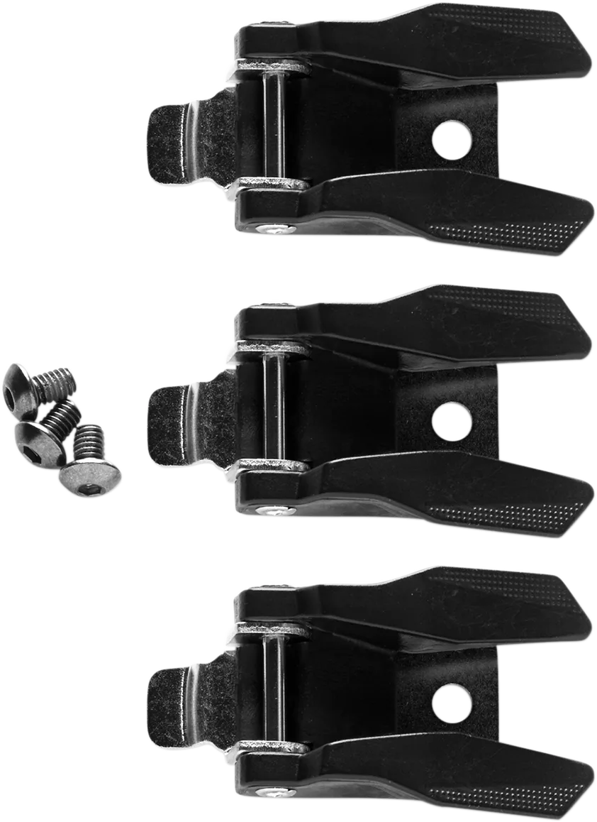 Radial Boots Buckle Kit