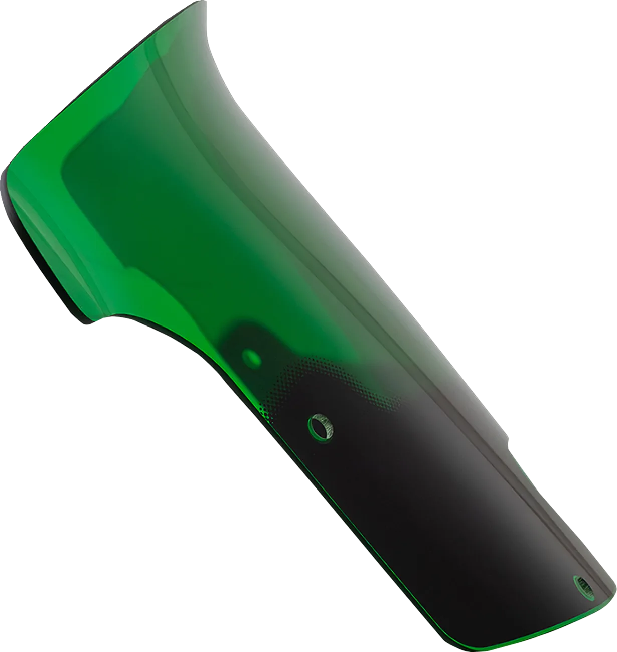 Kolor Flare® Windshield