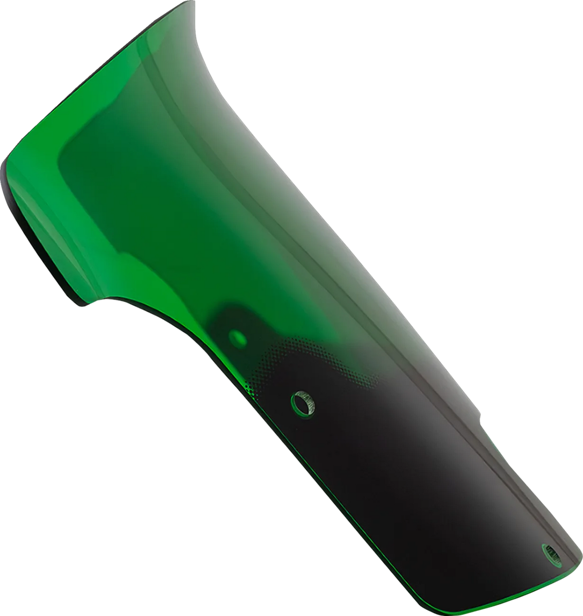 Kolor Flare® Windshield