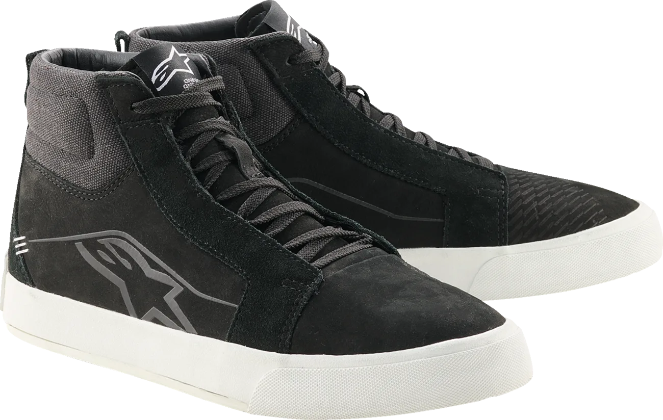 Ride-63 Leather Shoes