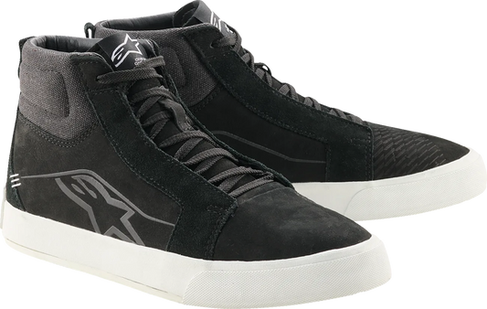 Ride-63 Leather Shoes