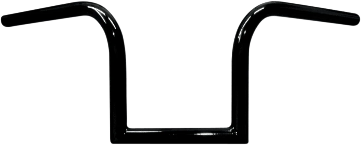 Bourbon Handlebar