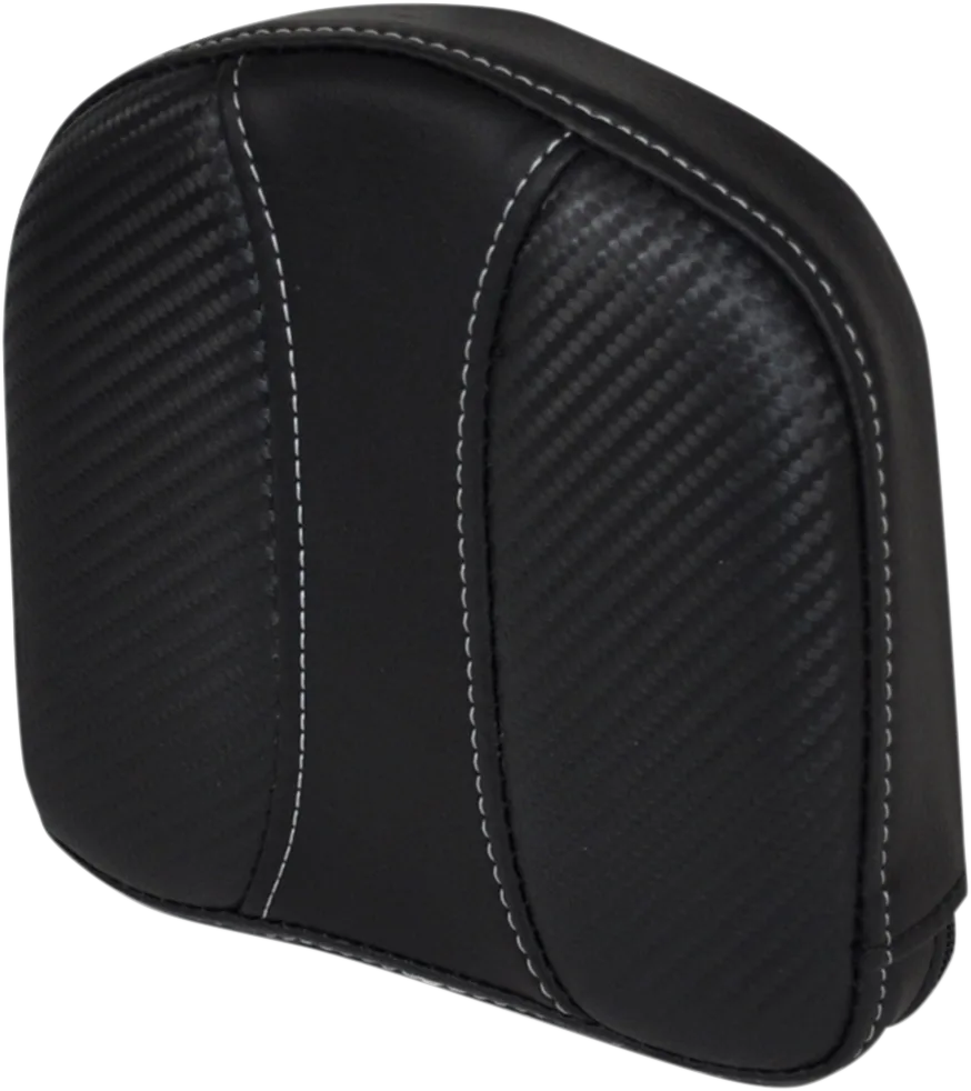 Gravestone Sissy Bar Pad