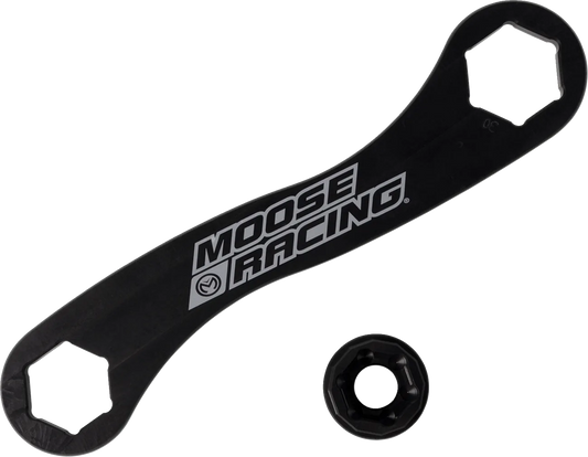 Multi Tool Track Wrench