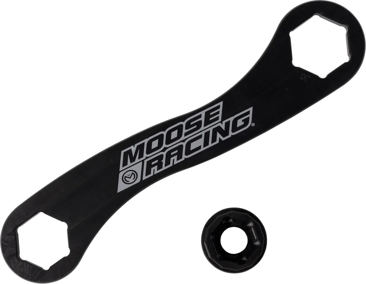 Multi Tool Track Wrench