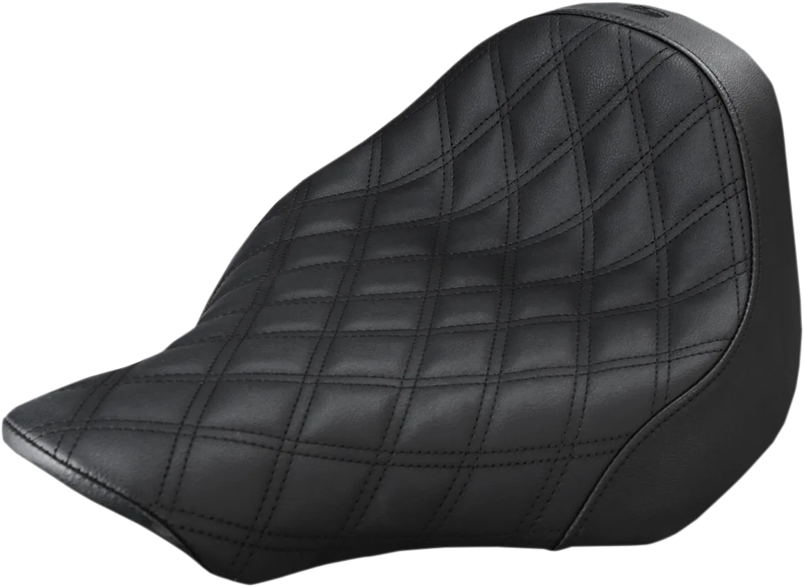 Renegade™ Lattice Stitch Solo Seat