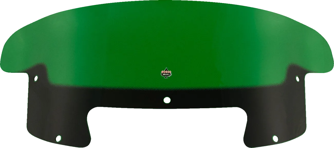Kolor Flare® Windshield
