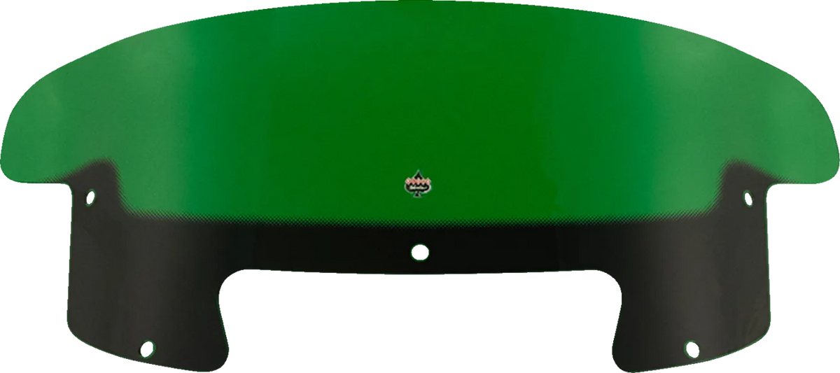 Kolor Flare® Windshield