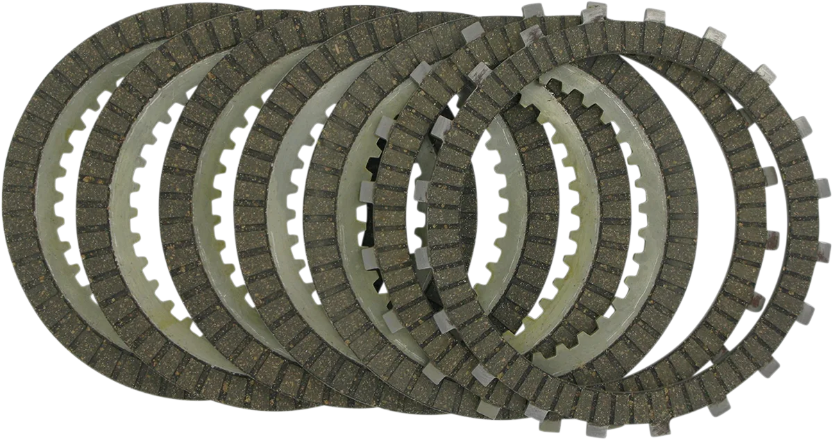 CK Standard Series Clutch Kit