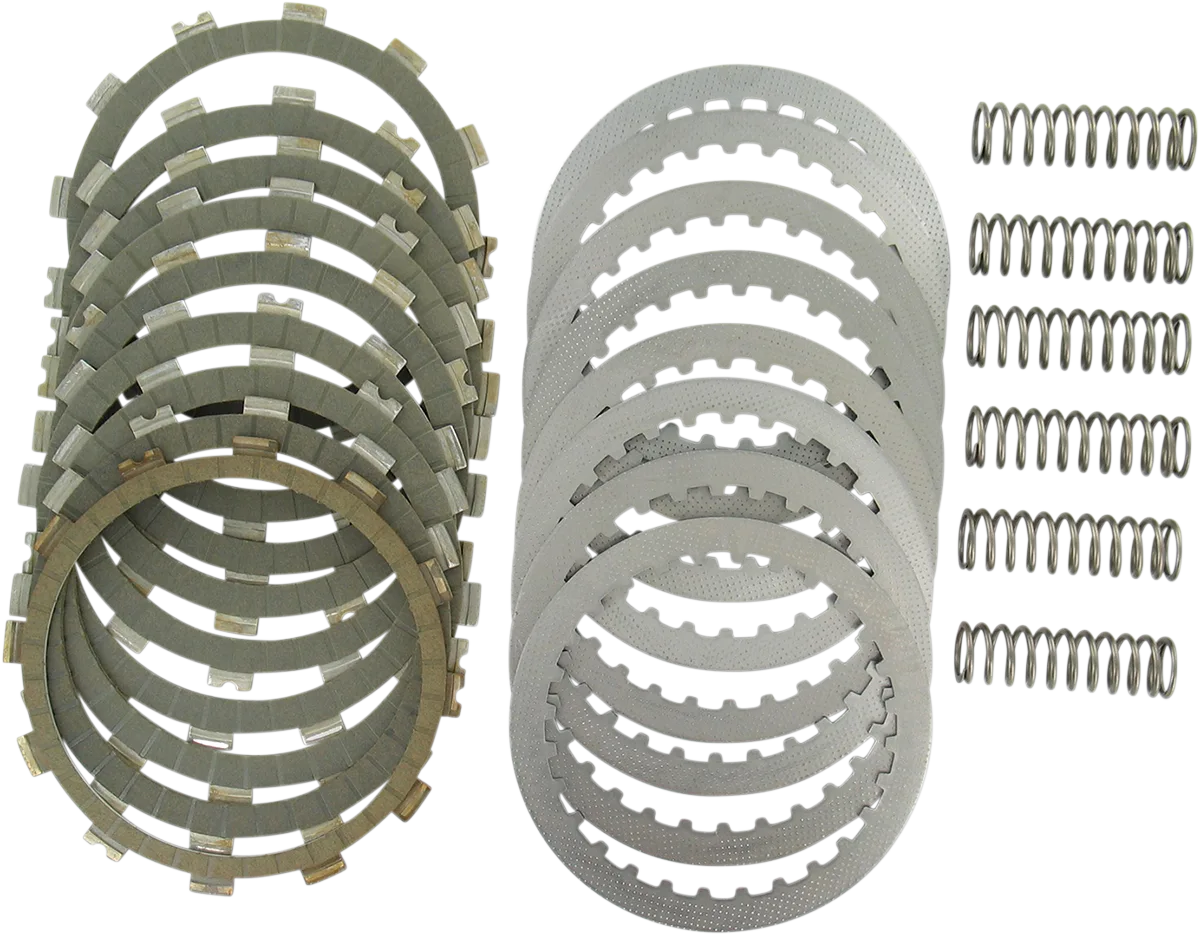 SRK Series Clutch Kit