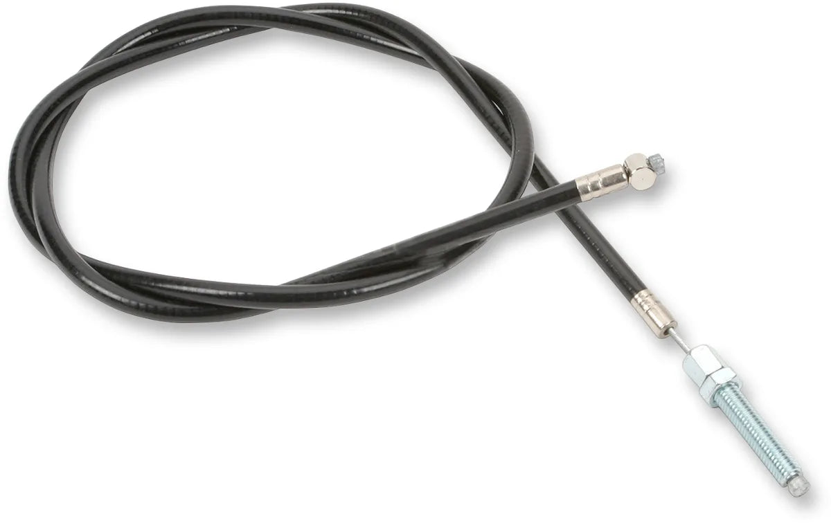 Custom Fit Snowmobile Brake Cable