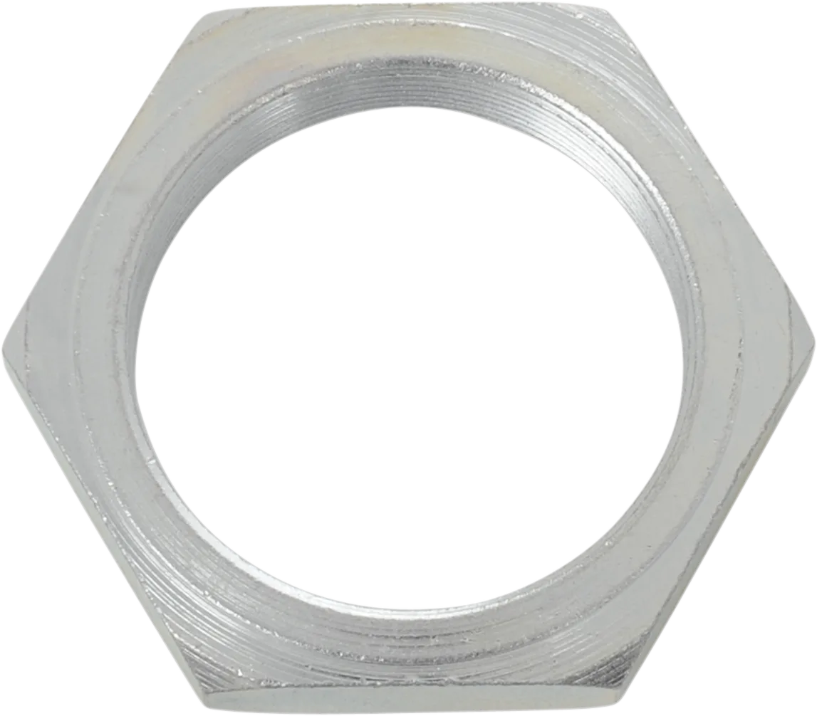 Mainshaft Pulley/Sprocket Nut