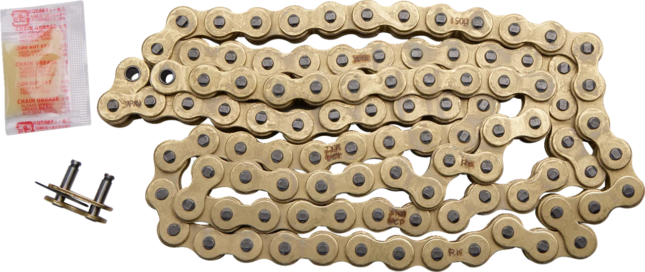 420 MXZ Heavy Duty Drive Chain