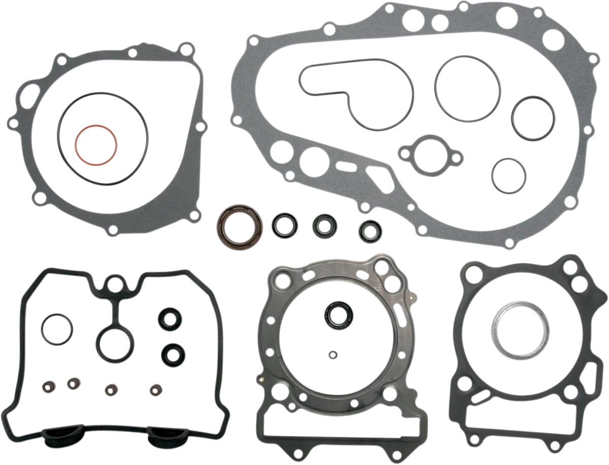 Complete Gasket and Oil Seal Kit