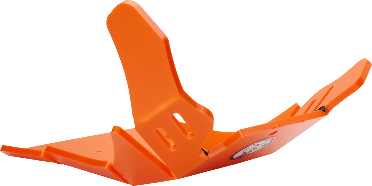 Xtrem Skid Plate