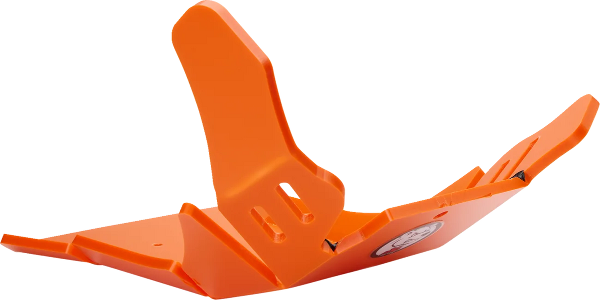 Xtrem Skid Plate