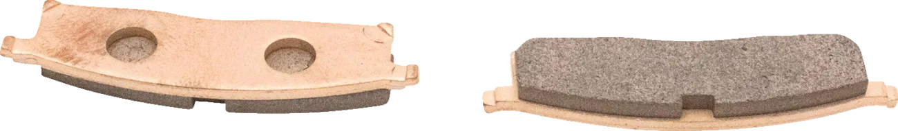 Sintered Brake Pads