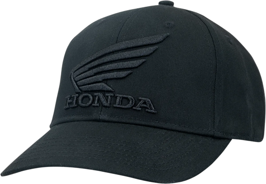 Honda Curved Bill Hat