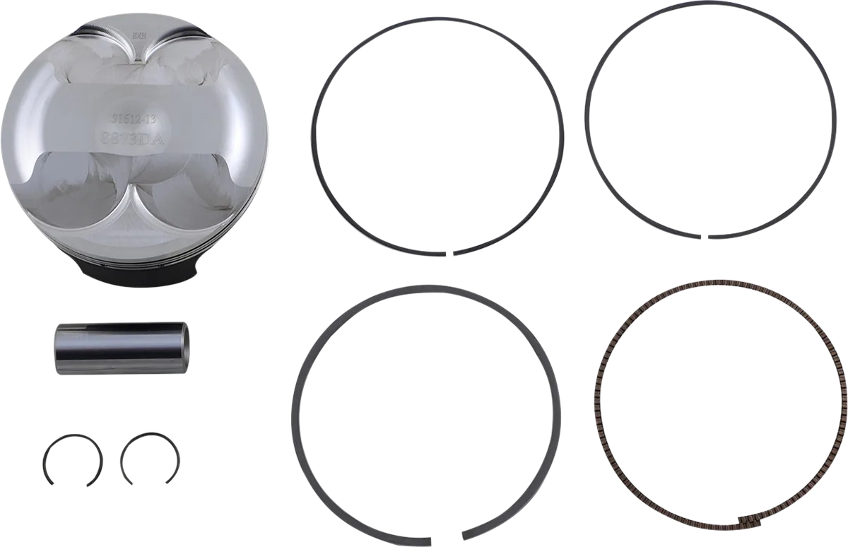 Piston Kit for 4 Stroke