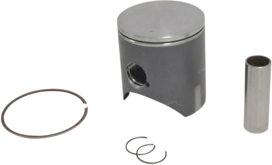 Piston Kit Cast for 2-Stroke OE Cylinder