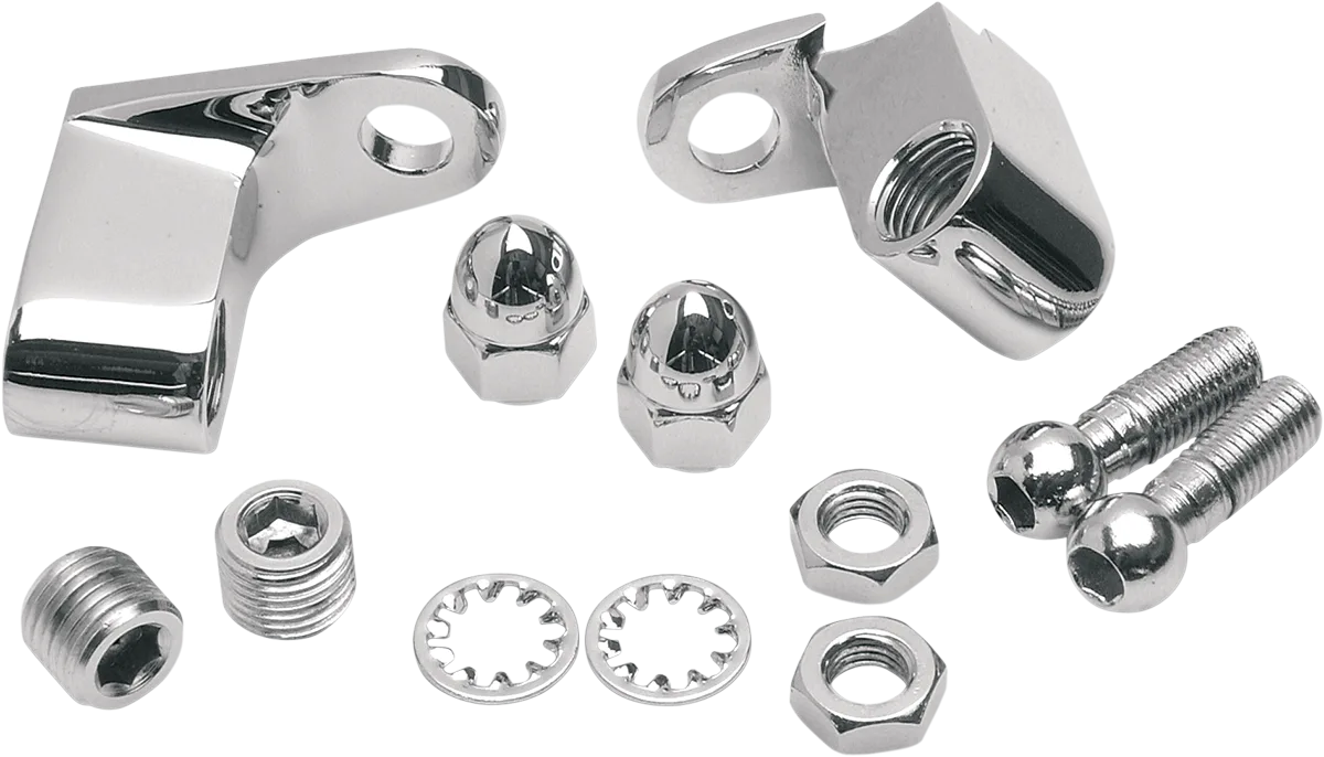 Front Turn Signal Mount Kit
