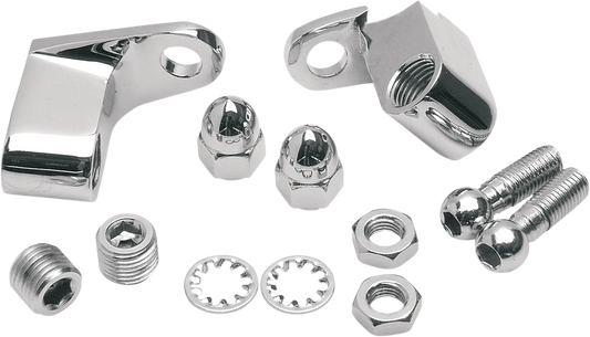 Front Turn Signal Mount Kit