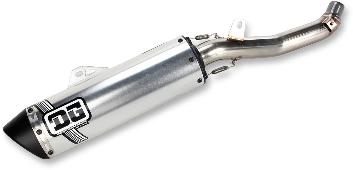 V2™ Slip-On Muffler