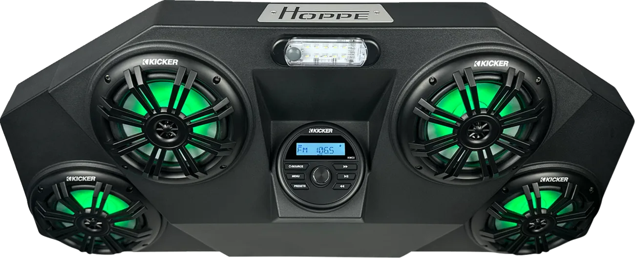Audio Mini