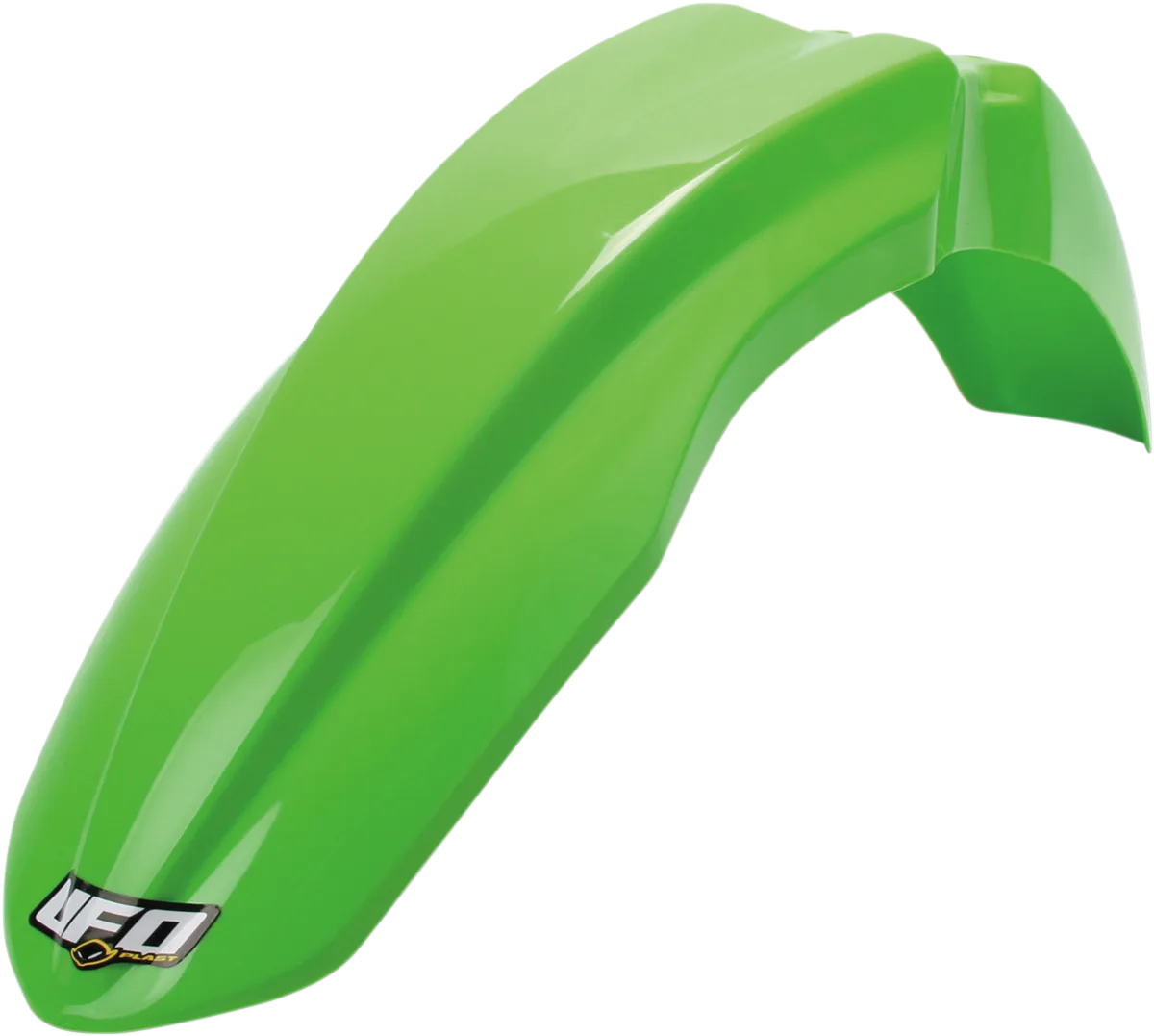Replacement Front Fender For Kawasaki