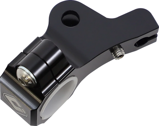 Billet Rear Brake Perch