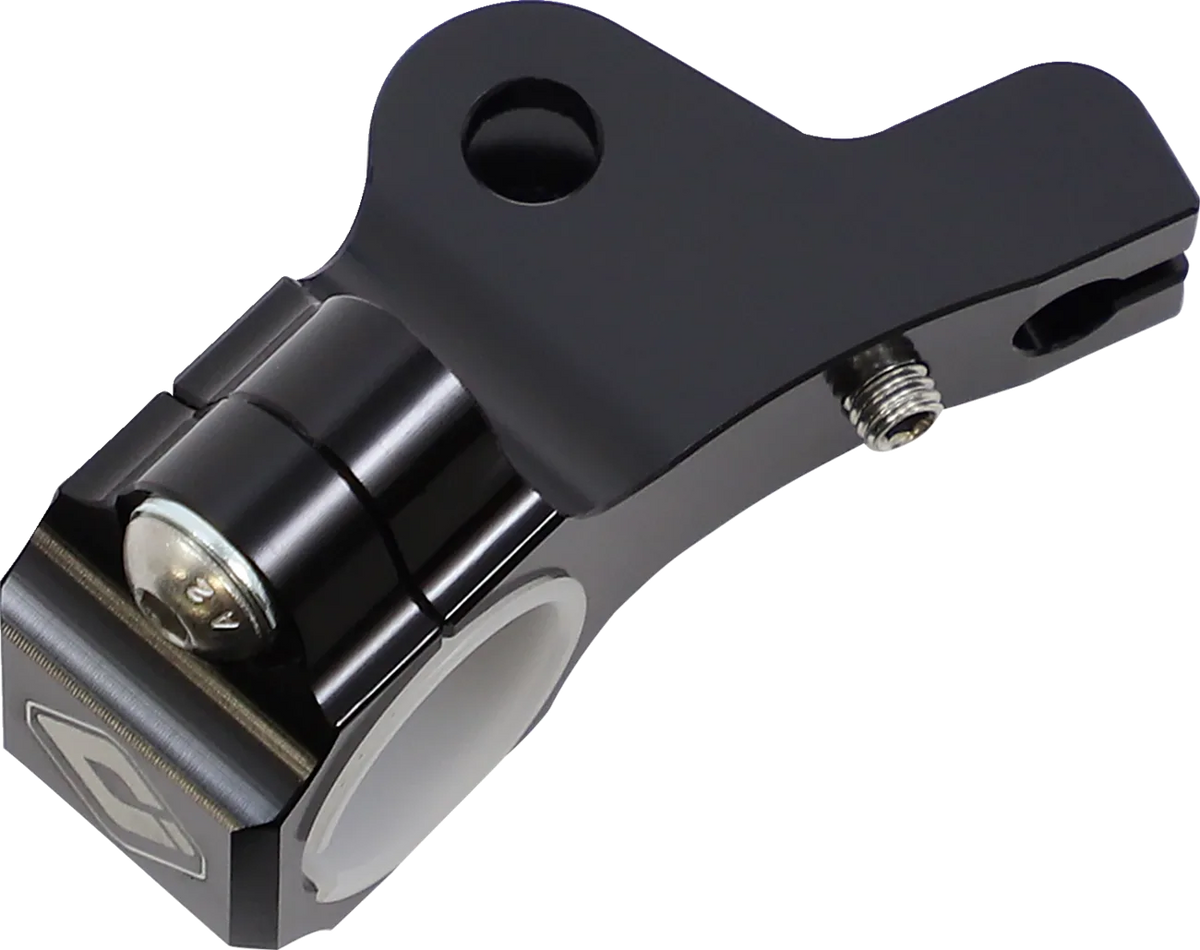 Billet Rear Brake Perch