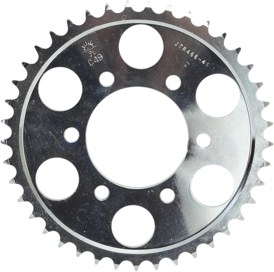 Steel Rear Sprocket