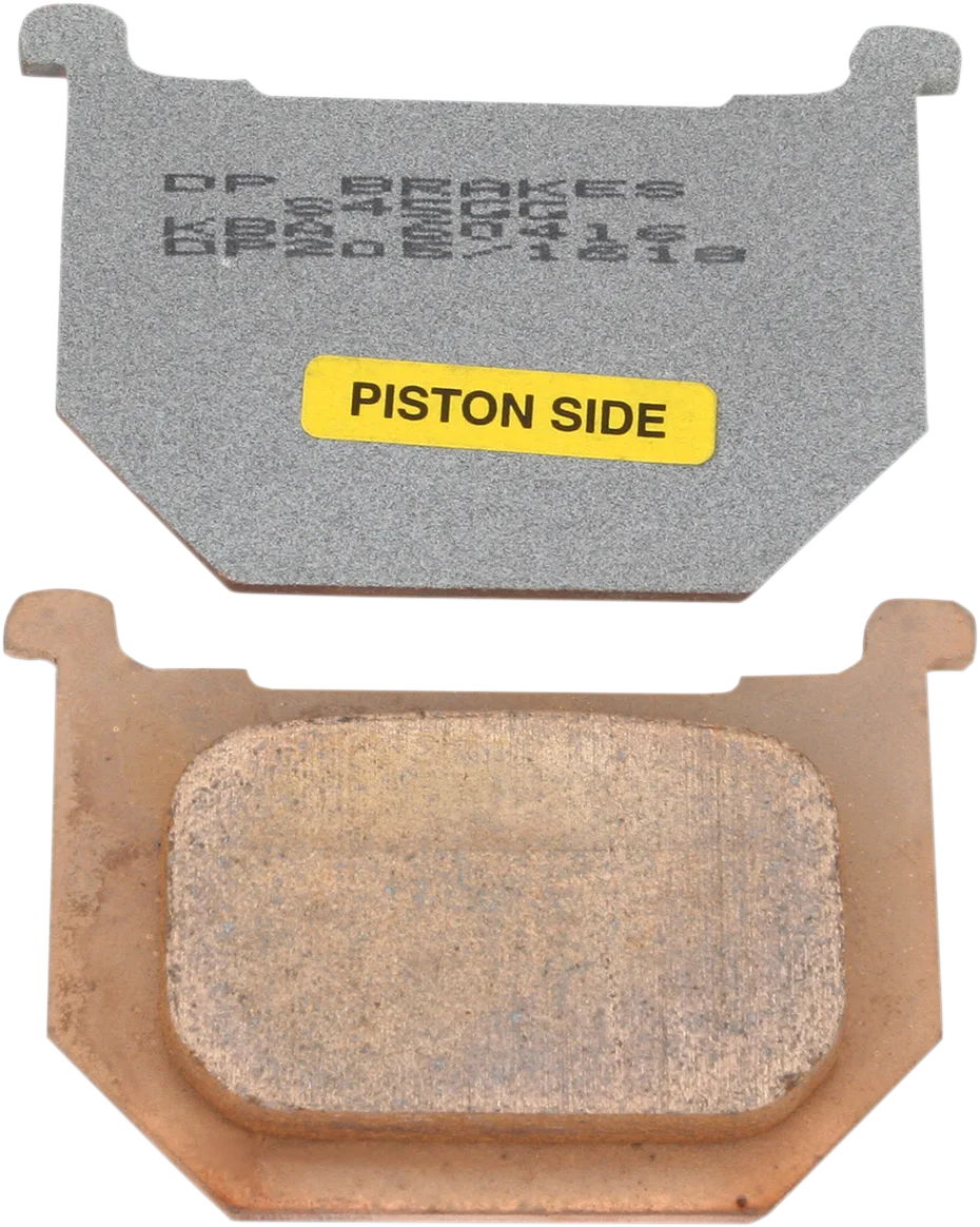 Standard DP Sintered Brake Pads
