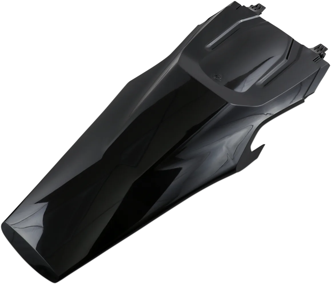 Rear Fender
