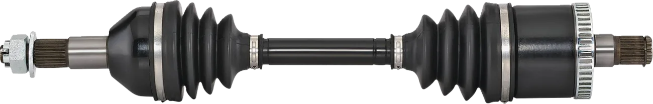 Complete Axle Assembly