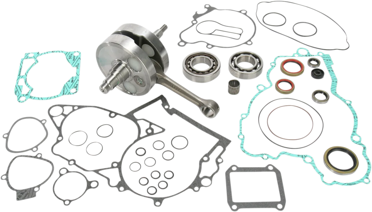 Crankshaft Kit