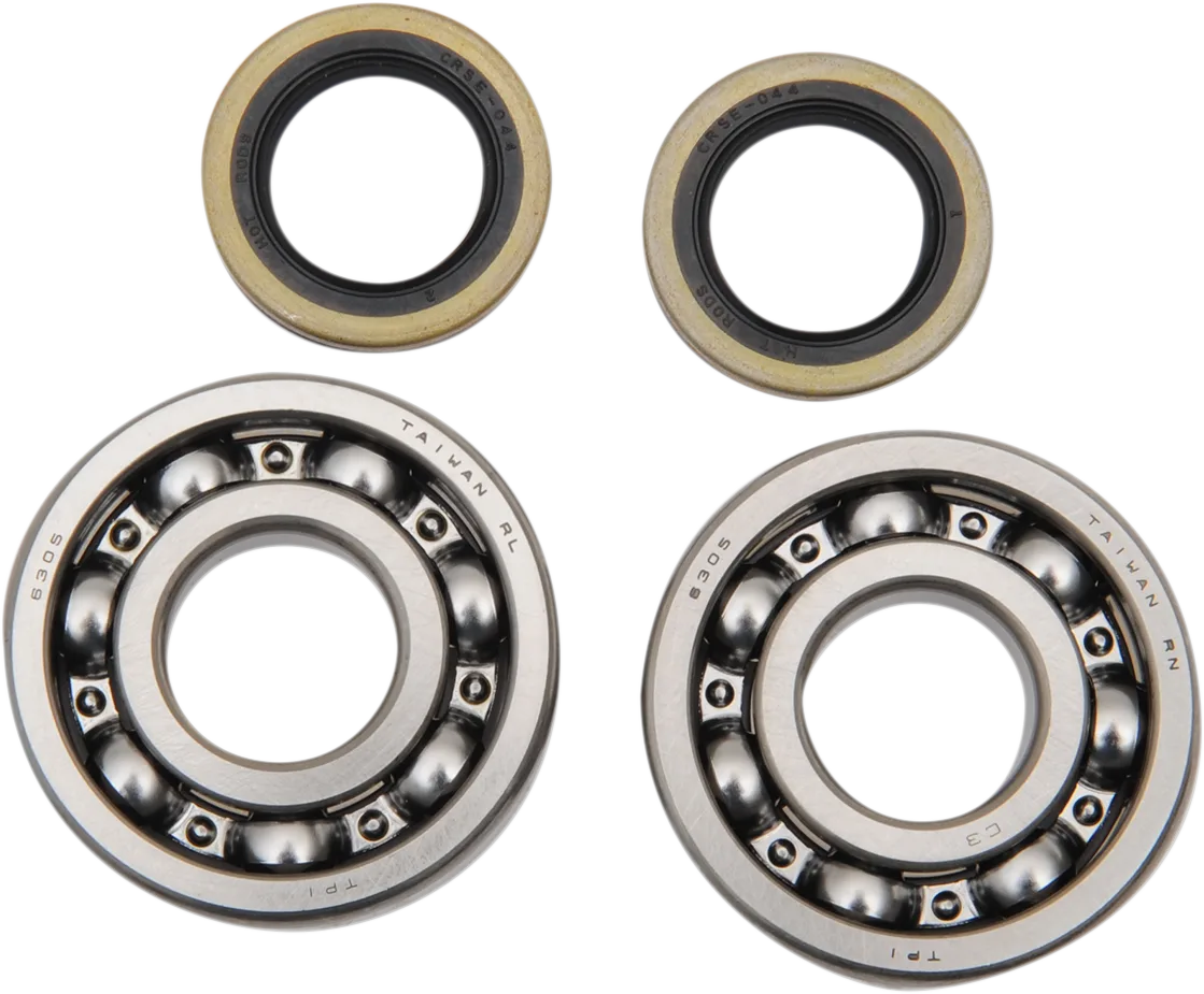 Main Crankshaft Bearing and Seal Kit
