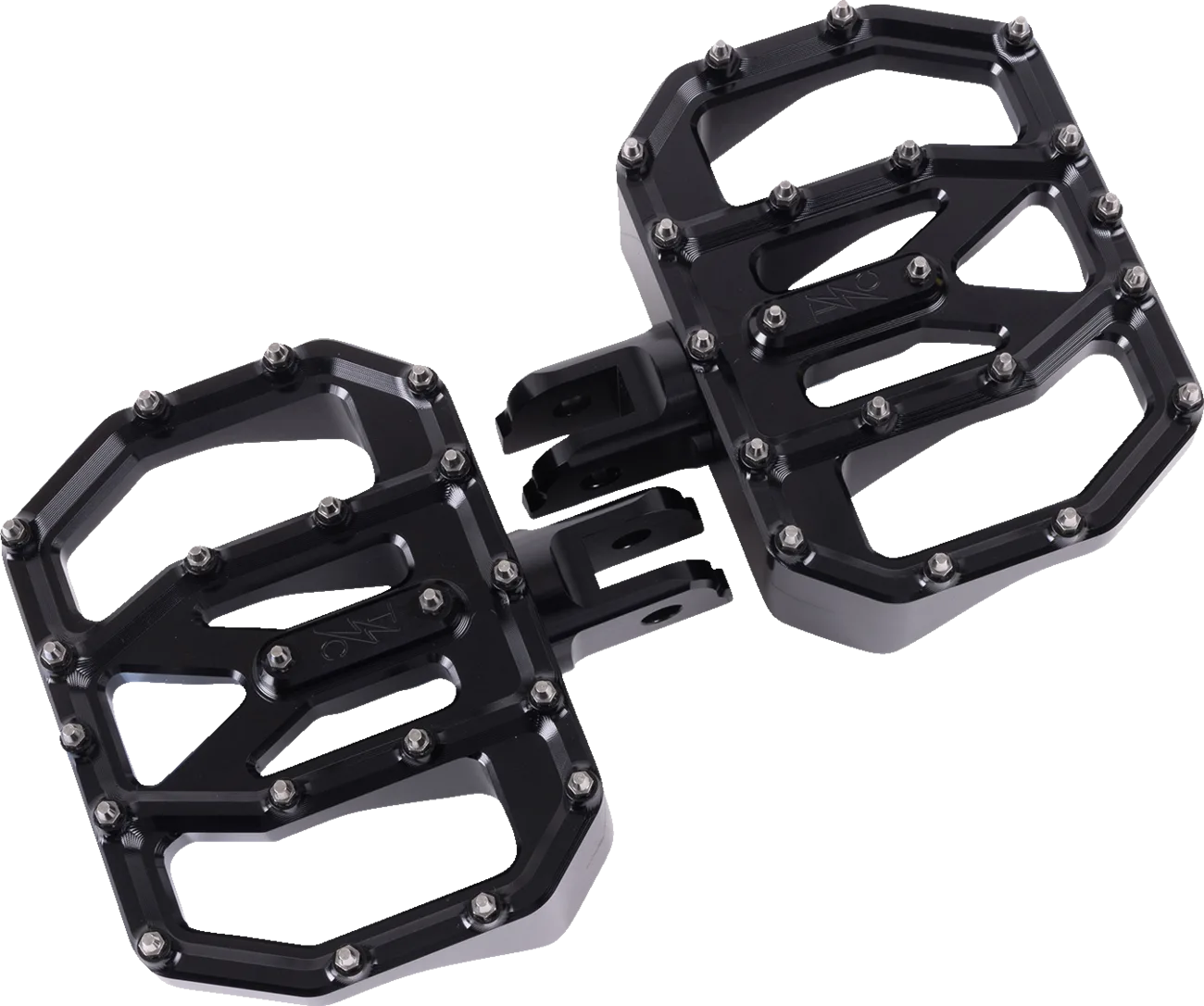 Mini Aggressor Floorboards