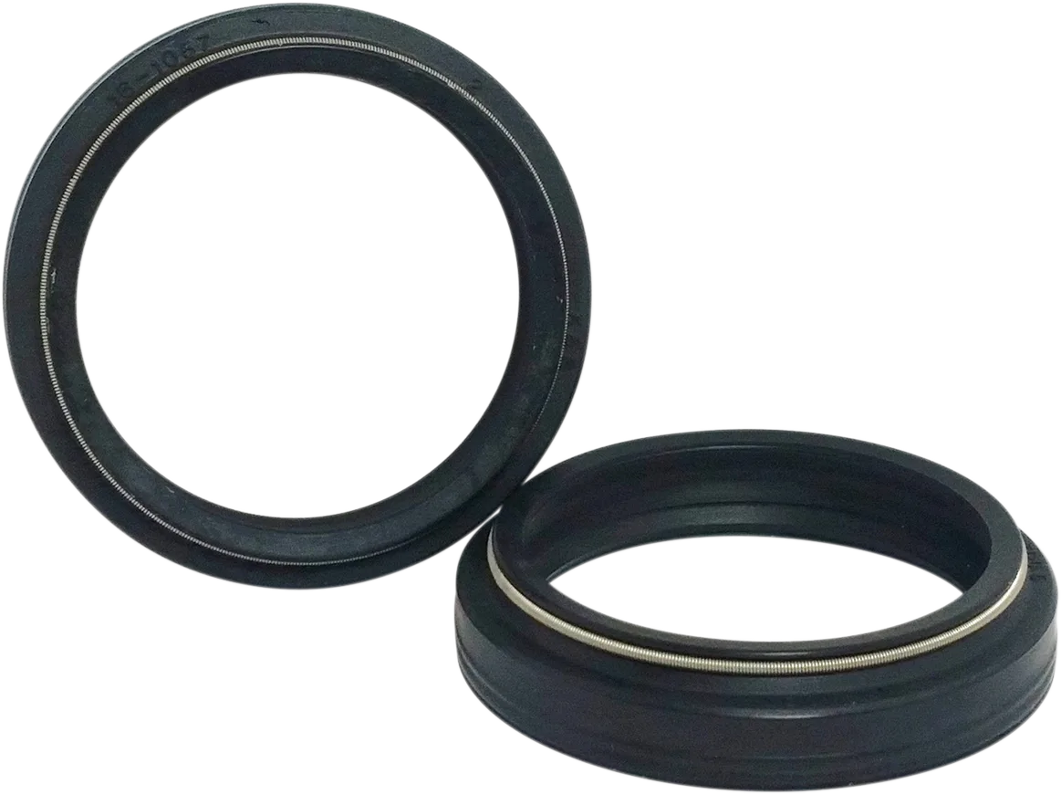 Fork Seals — Street/Off-Road, 40.00 mm
