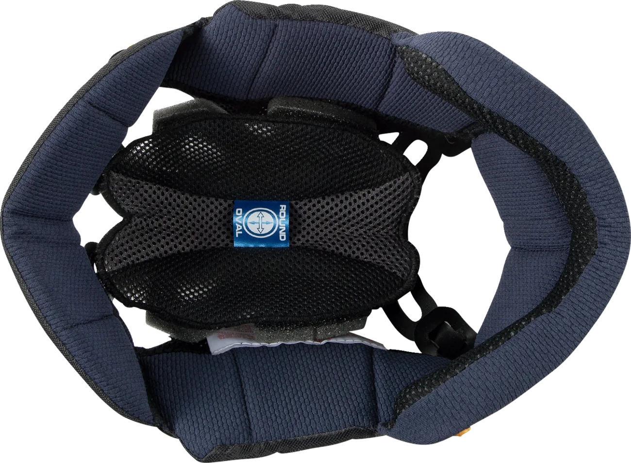 Quantum-X Helmet Interior Pad — XL