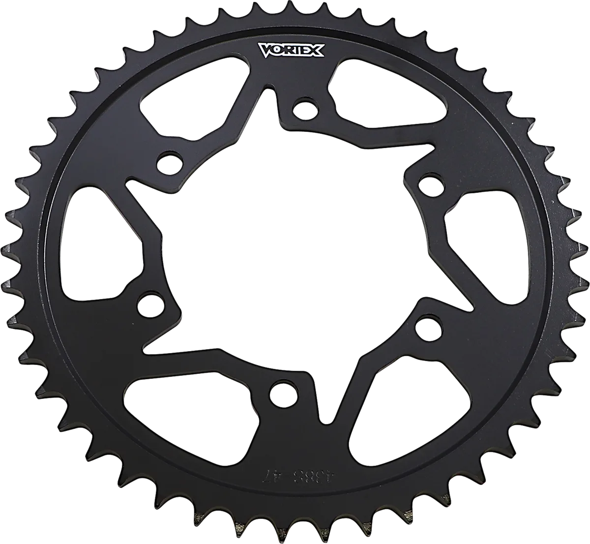 Steel Sprocket