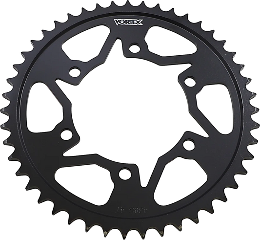 Steel Sprocket